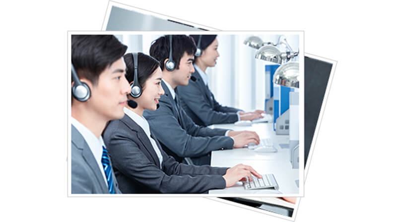 非標(biāo)機(jī)械設(shè)備廠家服務(wù)質(zhì)量保障